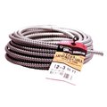 Southwire 50' 12/3Act Armor Cable 55275022
